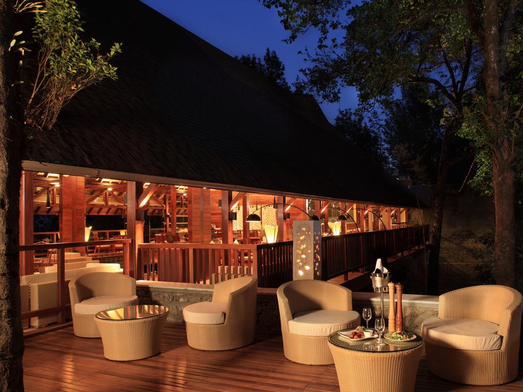 The Tamara Coorg Hotel Kakkabe Exterior photo